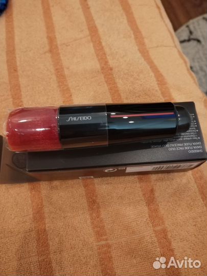 Кисть шисейдо