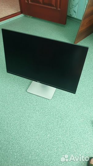 Монитор Dell U2715H