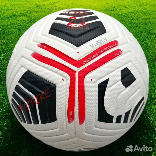 Футбольный мяч nike (5 размер)