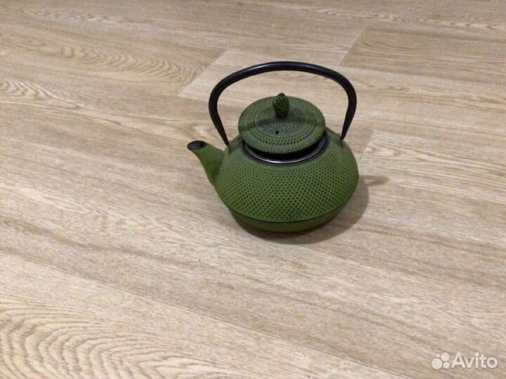 Заварочный чайник