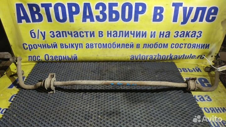 Стабилизатор передний Chery M11 (A3)