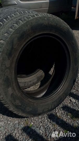 Amtel Cruise 4x4 215/65 R16