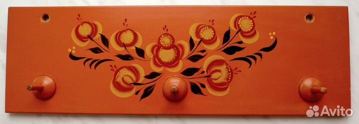 Крючки для Кухни для Прихваток и Полотенец 11,5x37