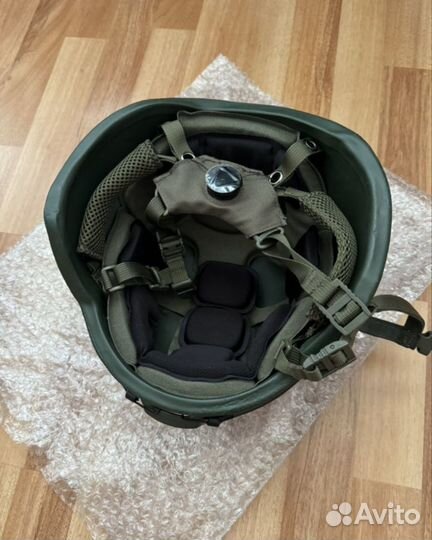 Шлем тактический