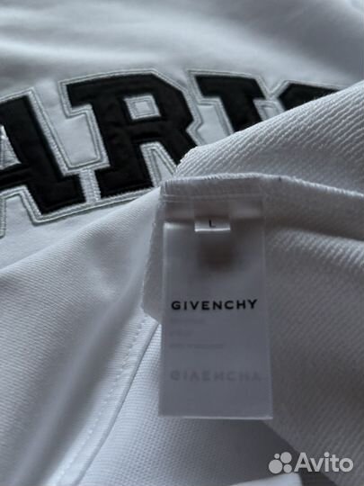 Свитшот givenchy