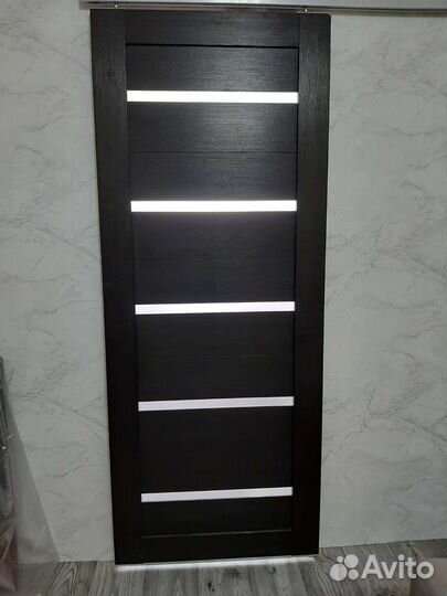 Межкомнатные двери бу с коробкой