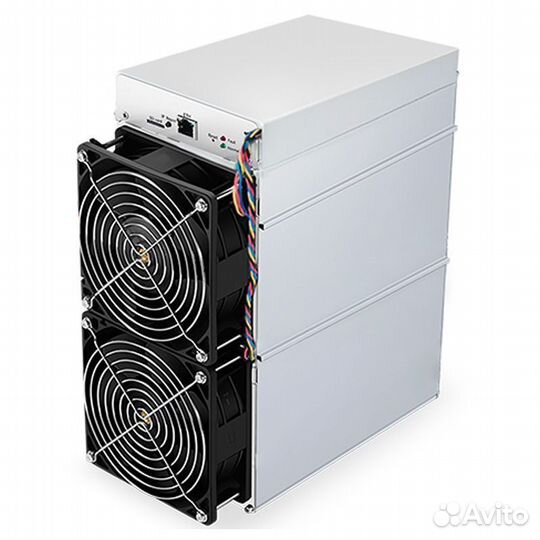 Asic Antminer Z15 pro 840 ksol/s Безнал/Лизинг