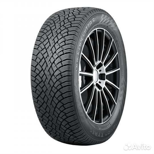 Nokian Tyres Hakkapeliitta R5 SUV 215/70 R16