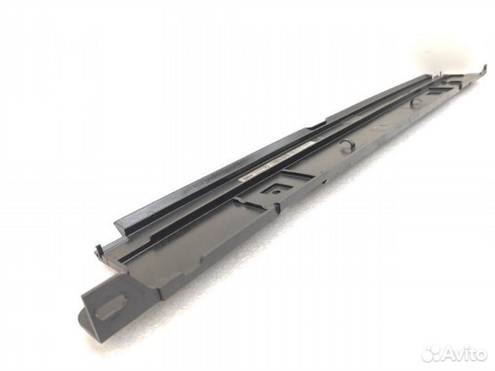 Накладка радиатора Bmw 3-Series F30 2.0 N20B20