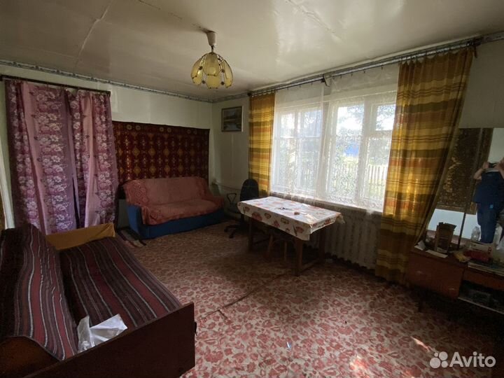 Продам 3х комнатная квартира в 2х квартирном доме