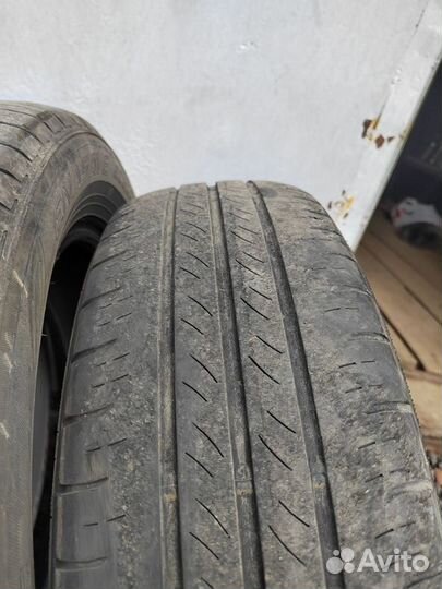 Dunlop Enasave EC300 185/65 R15