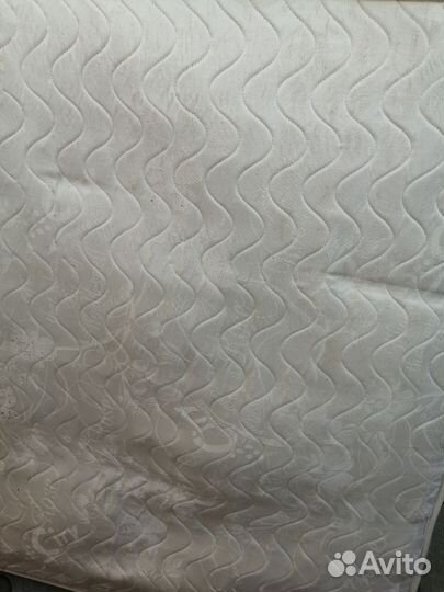 Матрас бу