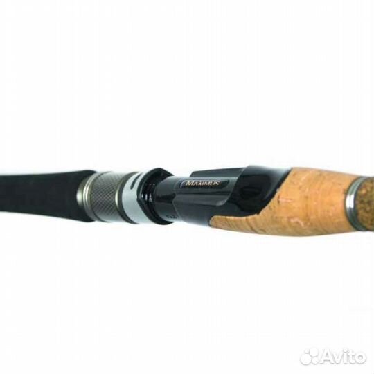 Спиннинг Maximus dreamer-X 802L 2,44m 3-14g