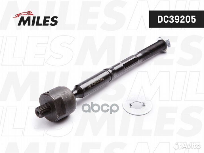 Тяга рулевая toyota estima -06 лев/прав. DC3920