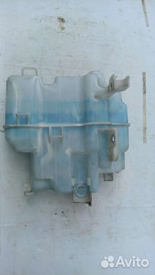 Mazda 6 gj бачок омывателя