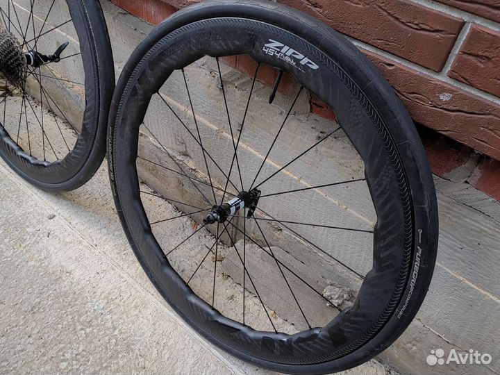 Zipp 454 nsw