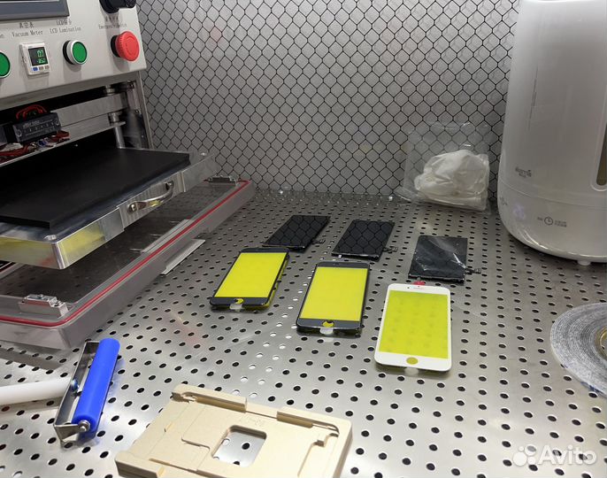 Дисплей iPhone 12 Pro Max Оригинал