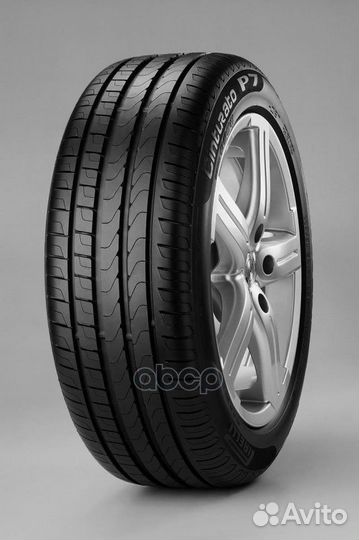 Pirelli Cinturato P7 275/35 R19