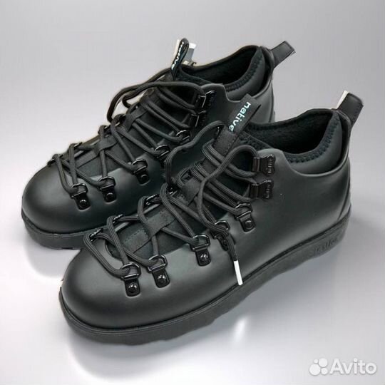 Ботинки native fitzsimmons