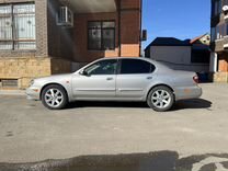 Nissan Maxima 3.0 AT, 2005, 345 000 км, с пробегом, цена 450 000 руб.