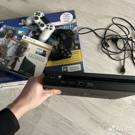 Sony PS4