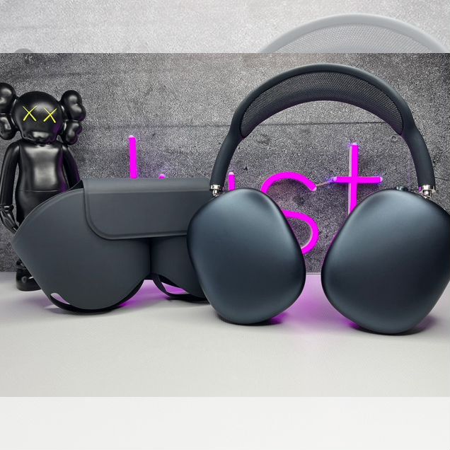 AirPods Max 2 Premium с гиро