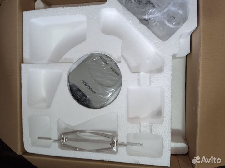 Мультипечь delimano