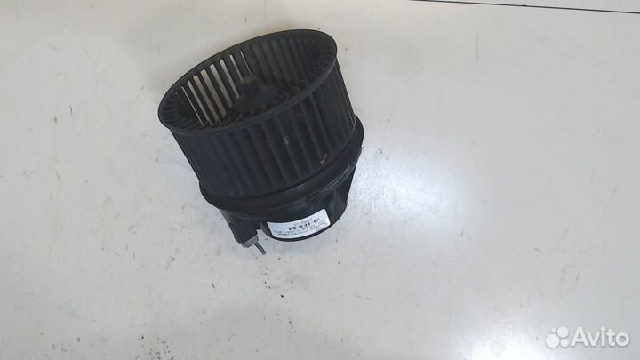 Двигатель отопителя Ford Escape, 2014