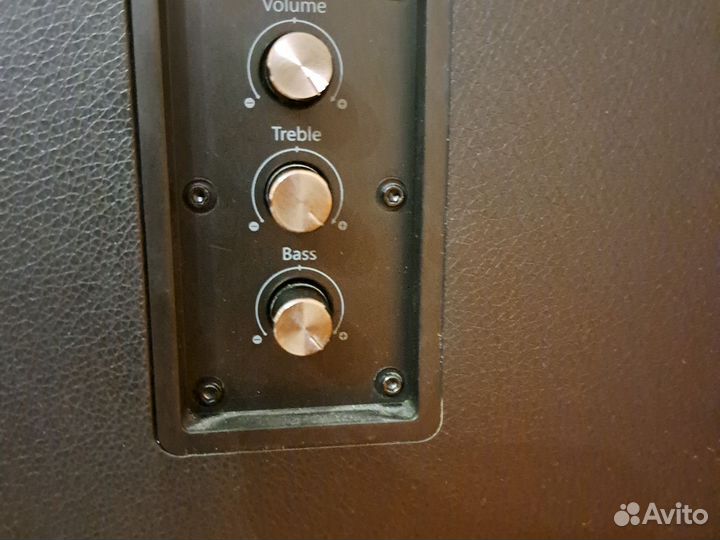 Акустические колонки бу