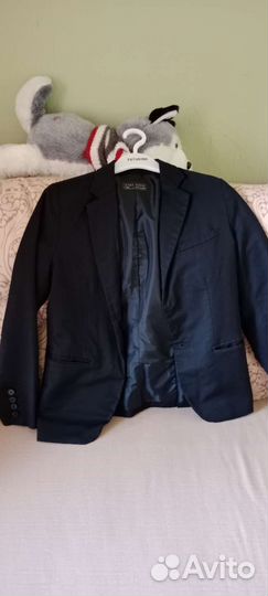 Пиджак Zara