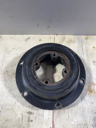 Демпфер Коленвала Ман Тгл