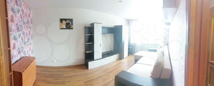 1-к. квартира, 28,2 м², 5/5 эт.