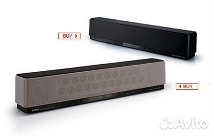 Yamaha ysp 800