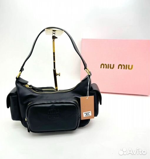 Сумка женская Miu Miu