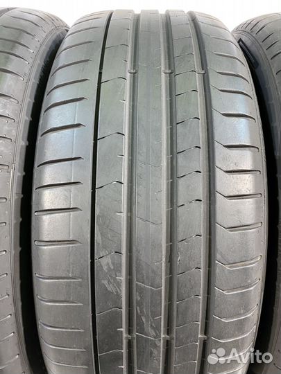 Pirelli P Zero PZ4 245/45 R20 101T