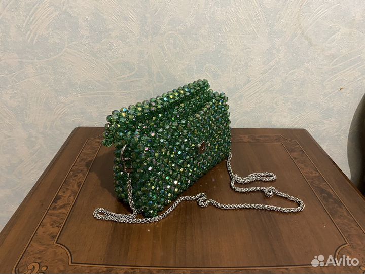 Сумка клатч