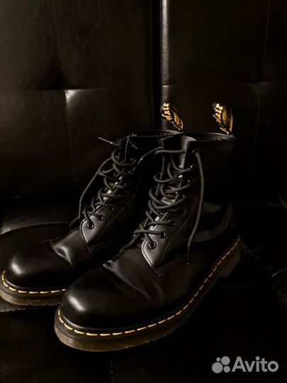 Dr martens оригинал