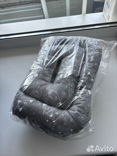 Коляска verdi sonic plus 3 в 1