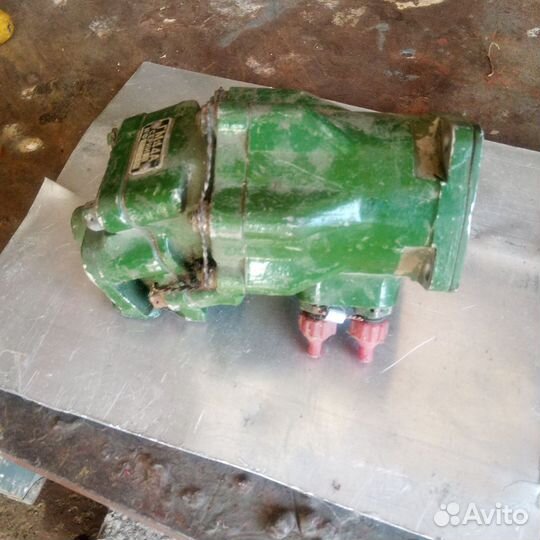 Гидромотор гм44А серия К