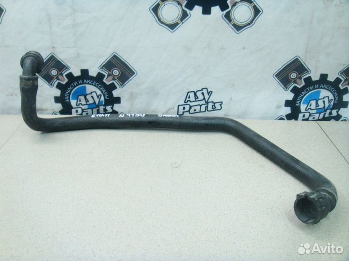 Патрубок системы охлаждения Bmw X5 Е70 M57N2