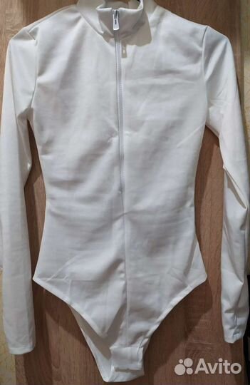 Водолазка, боди