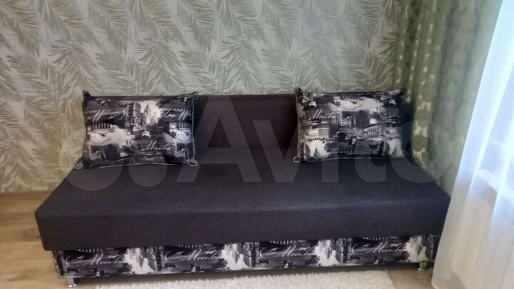 1-к. квартира, 30 м², 3/5 эт.