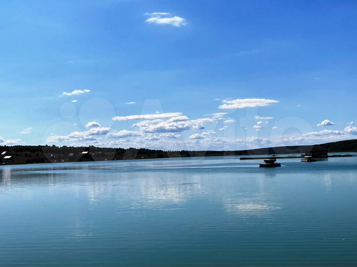 Участок 8 сот. (ИЖС)