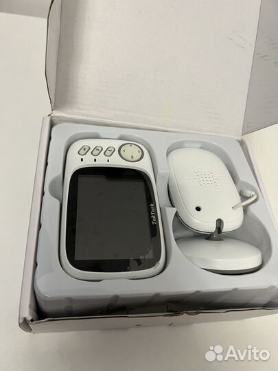 Видеоняня baby monitor