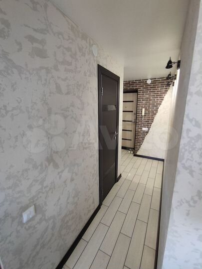 1-к. квартира, 32,6 м², 8/9 эт.