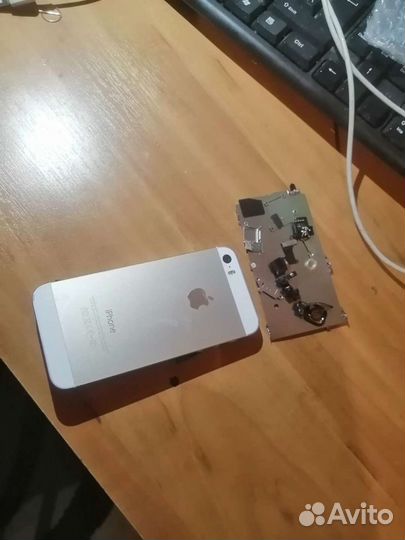 Запчасть для телефона