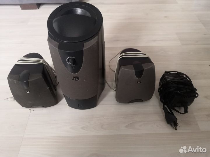 Колонки JS 2.1