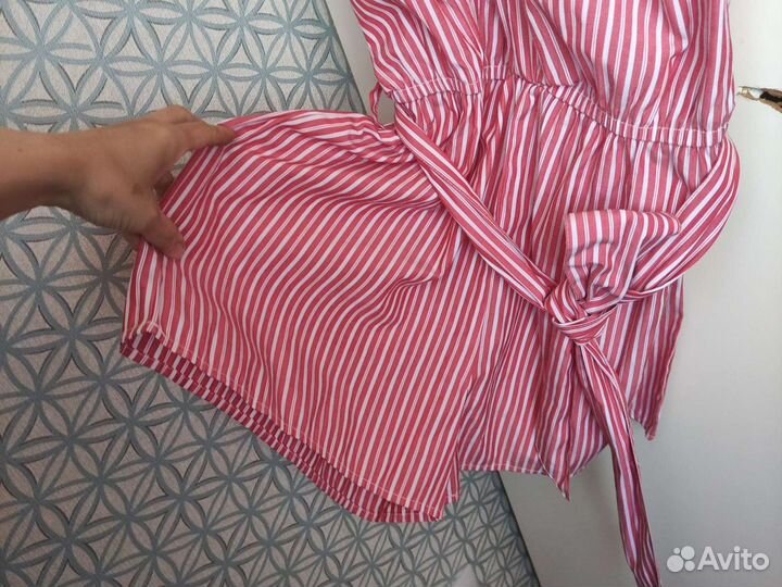 Комбинезон женский летний 44 размер