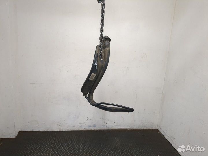 Горловина заливная топливная Citroen C3 2009, 2011