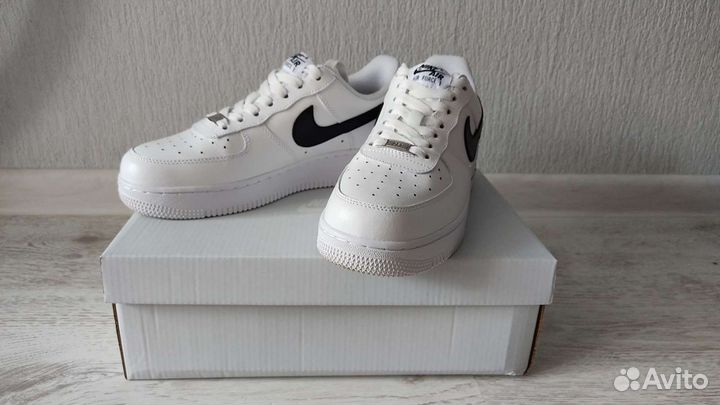 Nike air force 1